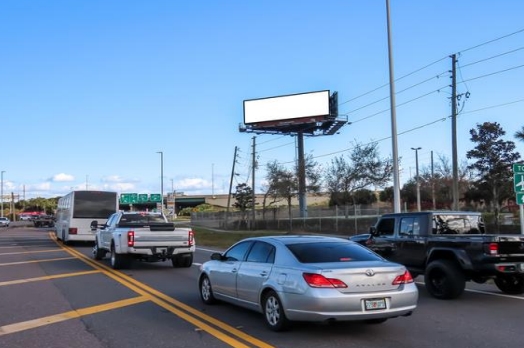 Location photo for McCoy Rd (Orlando)