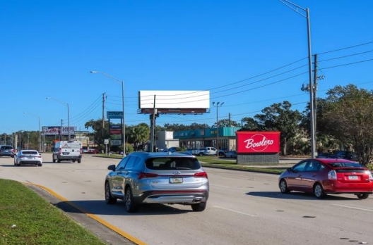 Location photo for E Semoran Blvd near Semoran Crossings (Apopka)