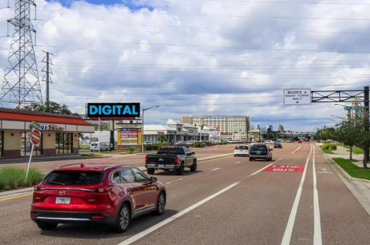 Location photo for International Dr (Orlando)