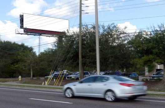 Location photo for FL-54 near Trinity Village Center (New Port Richey)