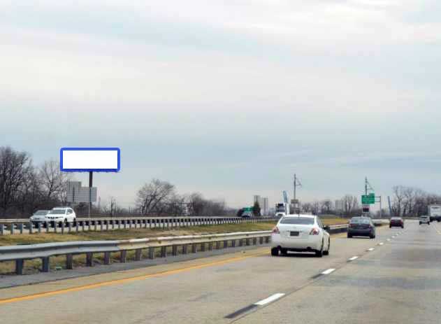 I-495, .3 mi N/O Exit 1 (Rt 13) WS FS Media