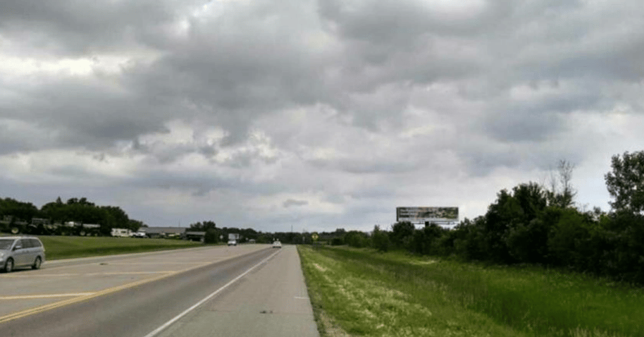 Location photo for Saba Blvd near Wings Over White Oaks Park (Mankato)