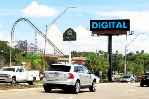 Location photo for E Busch Blvd near Busch Blvd @ 30th St (Tampa)