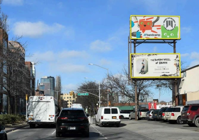 Location photo for Calyer St near St. Anthony of Padua – St. Alphonsus Parish, Greenpoint (Kings County)