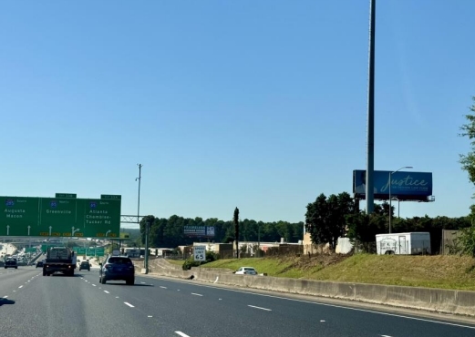 Location photo for Clearview Pl near Buford Hwy NE @ Jesse Norman Way (Atlanta)