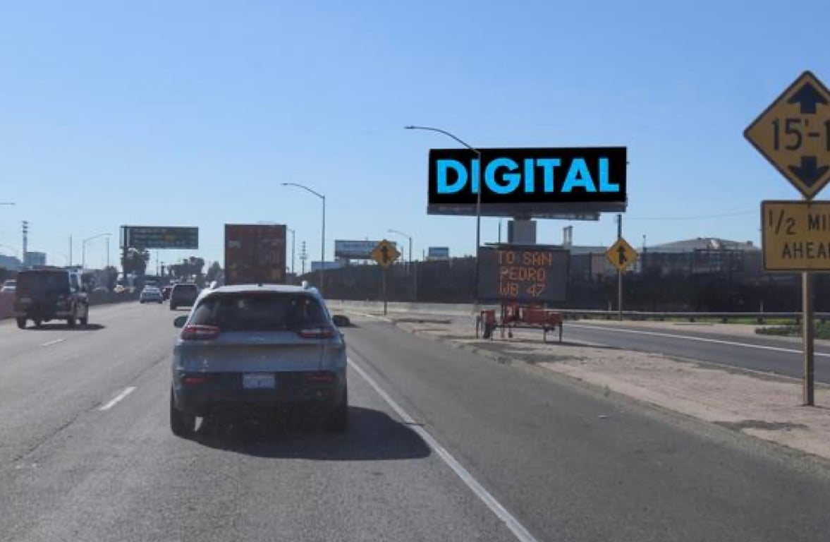 Location photo for W 17th St near PCH & Harbor SW, Lower West Side (Long Beach)