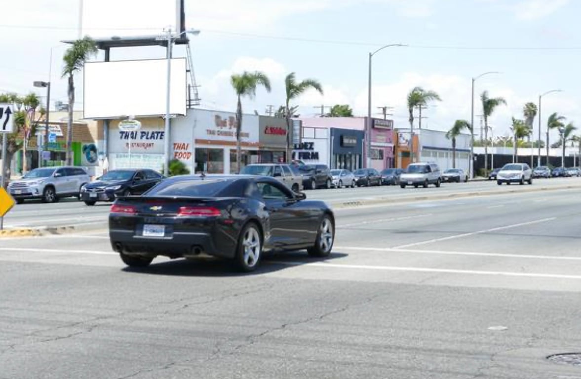 Location photo for Hawthorne Blvd near 104th St & Mansel Ave (Inglewood)