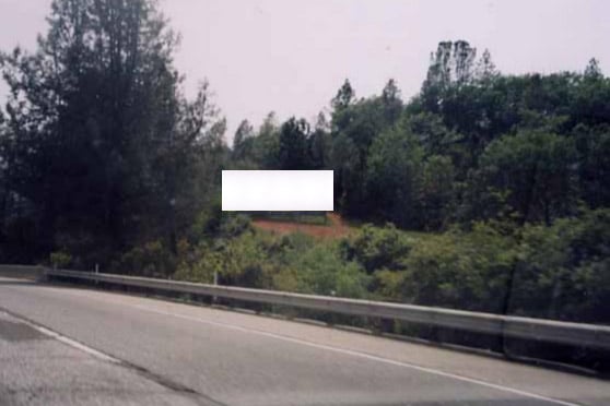 Location photo for I-80 1300 ft E/O Weimar Cross Rd. N/S F/N