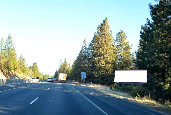 SS I-80, .5 mi W/O Weimar Cross Road F/W Media