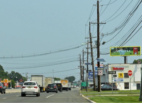 Location photo for NJ-17 near Berrys Creek (Hasbrouck Heights)