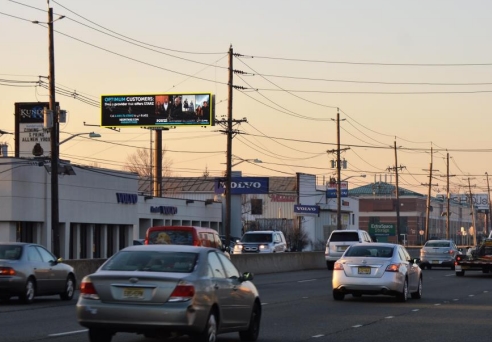 Location photo for NJ-17 near Berrys Creek (Hasbrouck Heights)