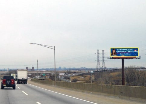 Location photo for Harrison Ave (Kearny)