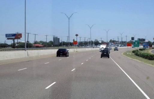 NS EXP 83 700' W/O BENTSEN RD MCA Media