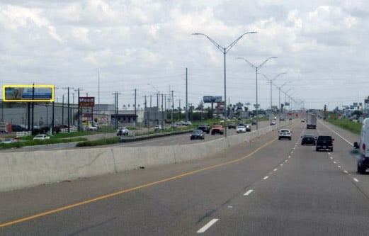 Location photo for N Cage Blvd near Landmark Business Center (Pharr)