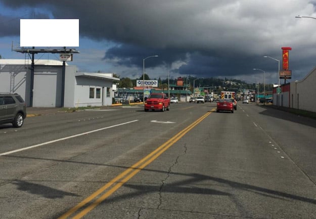 Location photo for 15th Ave near PeaceHealth St. John Medical Center, New West Side (Longview)