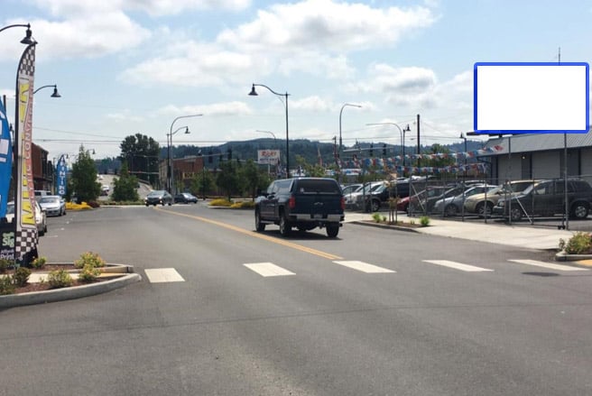 Location photo for S/L W MAIN ST 100 FT W/O SW 3RD AVE W F/W