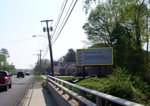 Location photo for Arbor Dr near Post Rd. East at Bulkley Ave. South, Southport (Fairfield)