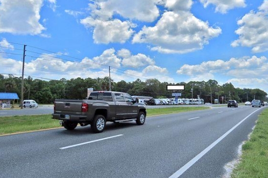 Location photo for S Suncoast Blvd (Homosassa)