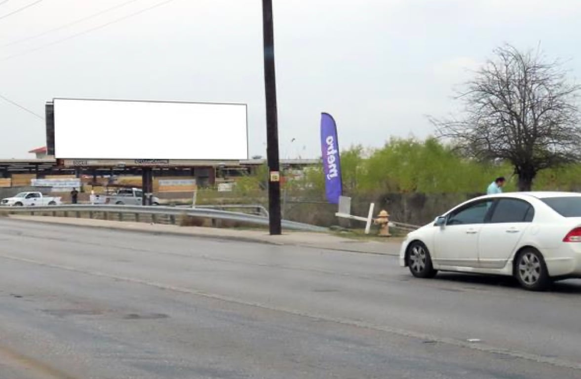 Location photo for SW Military Dr near Military Market, South San Antonio (San Antonio)