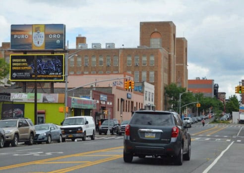 Location photo for Southern Blvd near E 143 St-St Mary's St, Mott Haven (Bronx County)