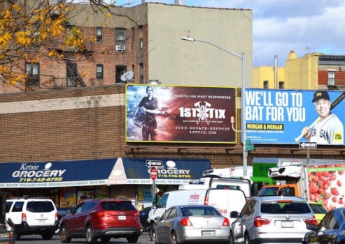 Location photo for E 149th St near E 149 St, Woodstock (Bronx County)