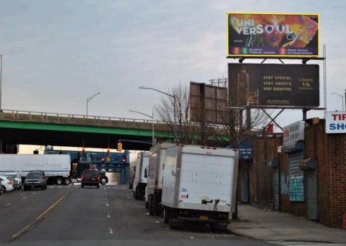 Location photo for E 149th St near E 149 St, Mott Haven (Bronx County)