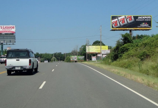 HWY 270 W N/S 8.4 MI W/O I-30 P1-EF Media