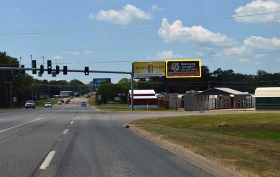 HWY 70W N/S 4.1MI W/O HWY 270 P4-EF