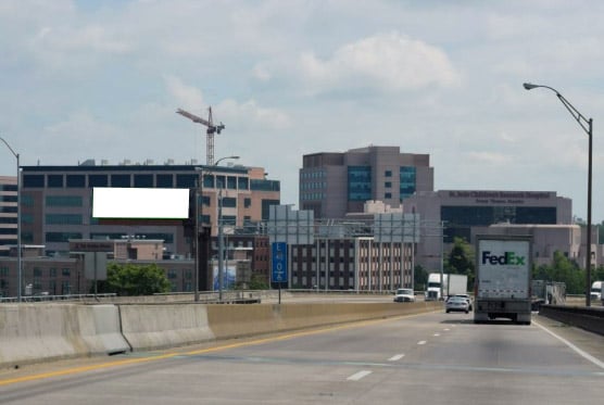 Location photo for N 2nd St near St. Jude Garden, Uptown (Memphis)