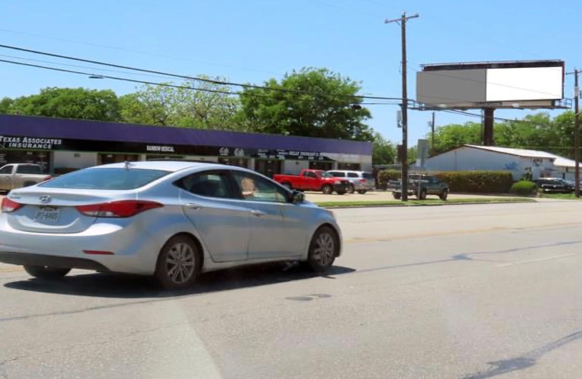 Location photo for SW Military Dr near S.W. Military btwn. New Laredo Hwy. & Kelsey, South San Antonio (San Antonio)