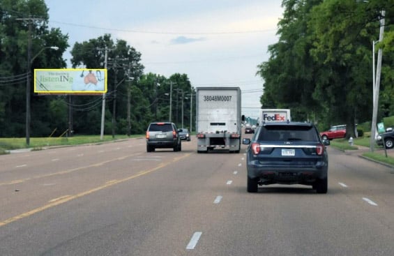 Location photo for S Third St near Fernwood@Third, South Memphis (Memphis)