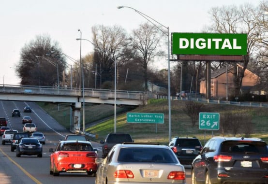 Location photo for Hernando Rd near NORRIS ROAD at ROLLINS STREET (Memphis)