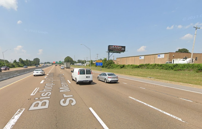 Location photo for 1 Pl near BROOKS ROAD at 1 PLACE, Whitehaven (Memphis)