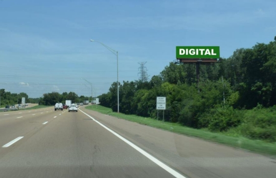 Location photo for Levee Rd near New Chicago Park (Memphis)