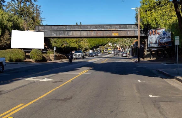 Location photo for Monterey St near Pacific Central Coast Health Center (San Luis Obispo)