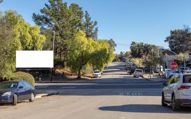 Location photo for Monterey St near Pacific Central Coast Health Center (San Luis Obispo)