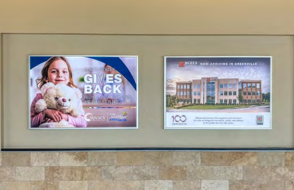 BL-BAG 1 in Greer, SC