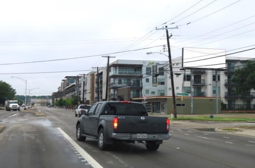 Location photo for W Commerce St near Trinity Park Conservancy, West Dallas (Dallas)