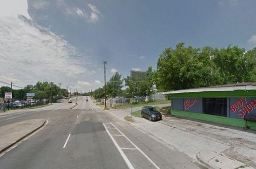 Location photo for Fort Worth Ave near ft Worth @ Edgefield - W - NS, West Dallas (Dallas)