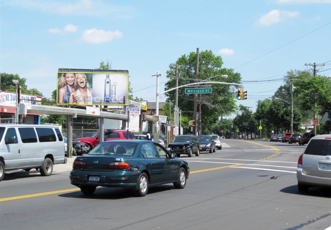 Location photo for Farmers Blvd near 120 Av/Farmers Blvd, St. Albans (Queens County)
