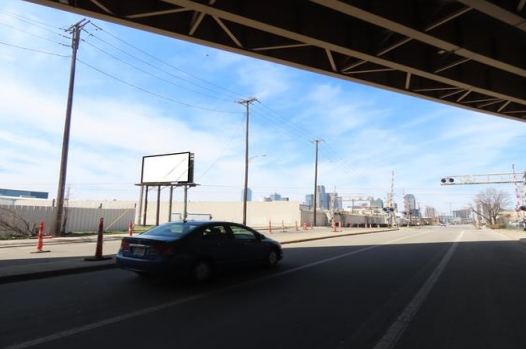 Location photo for S Good Latimer Expy near Corinth Park, Cedars (Dallas)