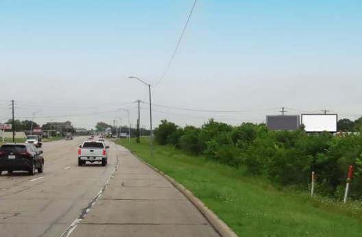 Location photo for W Jefferson St (Grand Prairie)