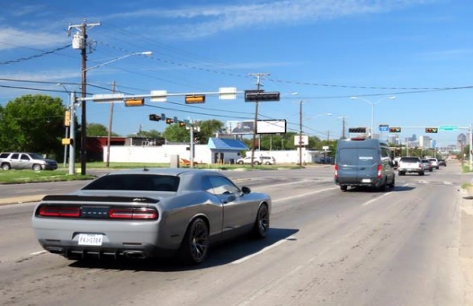 Location photo for S Fitzhugh Ave near Haskell @ Crosstown - W - FS, South Dallas (Dallas)