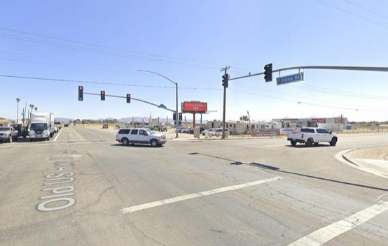 AZ-10758 - YUMA‑EL CENTRO Media