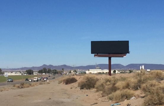 3E and 24th Street - AZ-87393 Media