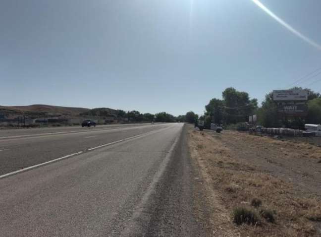 Location photo for US-64 (Fruitland)