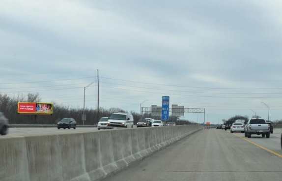 Location photo for Kingman Dr near Richardt Park, Lawrence (Lawrence)