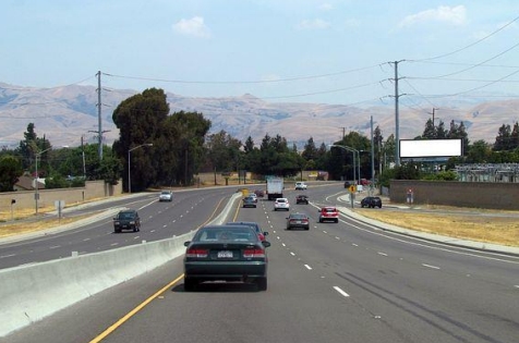 Location photo for County Hwy G4 near Montague & Main, Berryessa (San Jose)