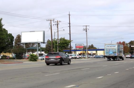 Location photo for Oakland Rd near Oakland & Montague, Berryessa (San Jose)