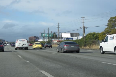 Location photo for Laurelwood Rd near Scott & Space Park (Santa Clara)